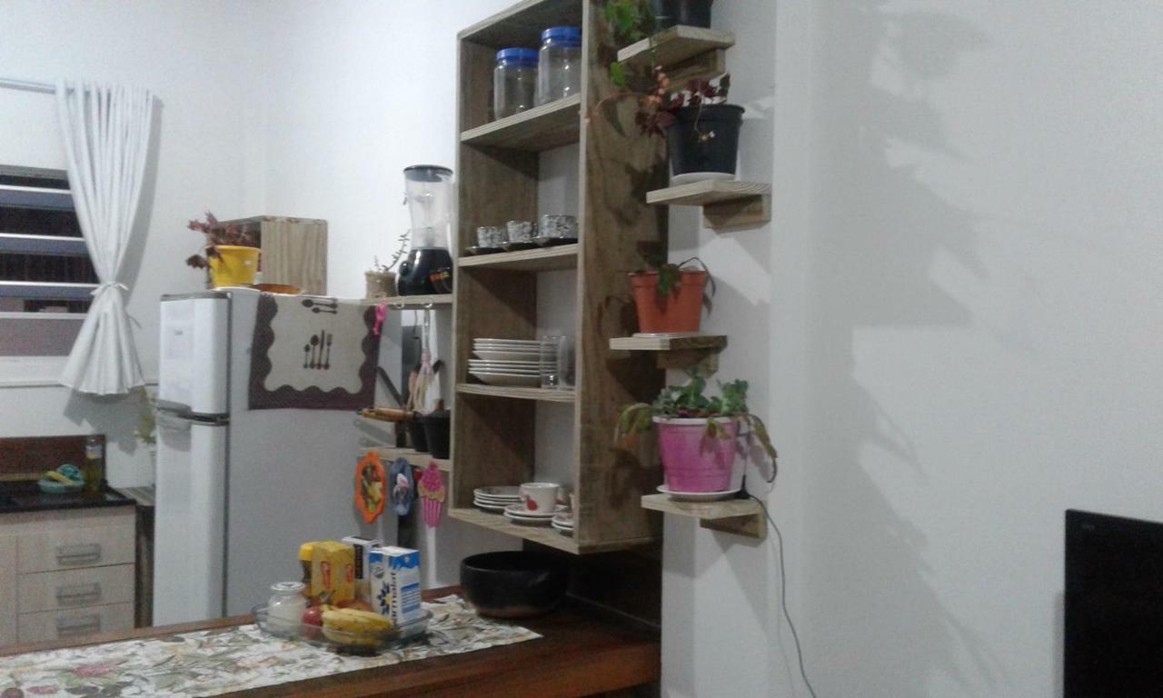 Estudio Conceito Aberto - 3 Pessoas อารารังกัว ห้อง รูปภาพ
